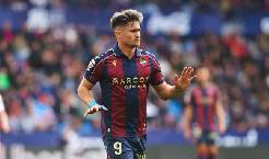 Siêu máy tính dự đoán Levante vs Osasuna, 02h00 ngày 9/5