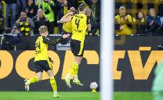 Soi k&egrave;o g&oacute;c Dortmund vs Frankfurt, 01h30 ng&agrave;y 09/05