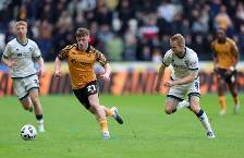 Soi k&egrave;o g&oacute;c Hull City vs Millwall, 02h00 ng&agrave;y 09/05