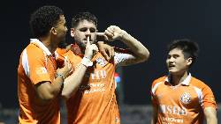 Soi kèo góc SHB Đà Nẵng vs Becamex TPHCM, 18h00 ngày 08/05