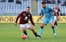Soi k&egrave;o g&oacute;c Torino vs Sassuolo, 01h45 ng&agrave;y 09/05