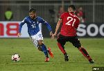 Nhận định Hy Lạp vs Italia, 01h45 09/6 (V&ograve;ng loại Euro 2020)