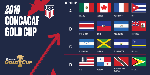 Lịch thi đấu - Kết quả đầy đủ Cup vàng Concacaf 2019 (15/6-7/7)
