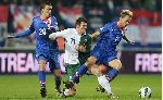 Ph&acirc;n t&iacute;ch tỷ lệ Croatia vs Xứ Wales, 20h ng&agrave;y 8/6