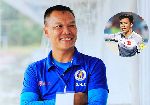 CK King's cup: Cựu thủ m&ocirc;n Hồng Sơn tự tin đ&agrave;n em được bắt ch&iacute;nh