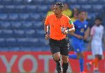 Bất ngờ với trọng tài bắt chính trận Việt Nam vs Curacao