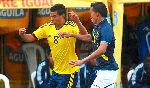 Nhận định U20 Mỹ vs U20 Ecuador, 22h30 ng&agrave;y 8/6 (U20 World Cup)