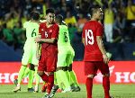 Kết quả chung kết King's Cup 2019: Việt Nam vs Curacao, 19h45 ngày 8/6