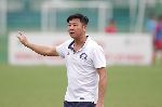 HLV Ho&agrave;ng Văn Ph&uacute;c thay L&ecirc; Huỳnh Đức dẫn dắt Đ&agrave; Nẵng?