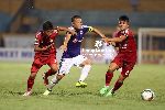 Lịch ph&aacute;t s&oacute;ng v&ograve;ng 4 V-League 2020: TP.HCM vs S&agrave;i G&ograve;n
