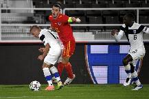 Dự đo&aacute;n, soi k&egrave;o thẻ v&agrave;ng Xứ Wales vs Thụy Sĩ, 20h ng&agrave;y 12/6