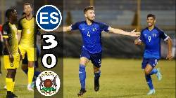 Nhận định, soi kèo El Salvador vs Antigua và Barbuda, 8h05 ngày 9/6