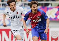Nhận định, soi kèo FC Tokyo vs Juntendo University, 16h ngày 9/6