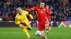 Ph&acirc;n t&iacute;ch k&egrave;o hiệp 1 Xứ Wales vs Thụy Sĩ, 20h ng&agrave;y 12/6