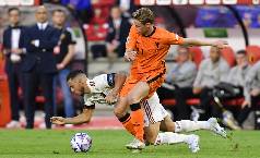 Ben Knapton dự đoán Wales vs Hà Lan, 1h45 ngày 9/6