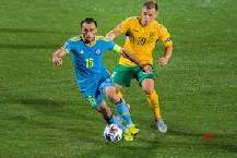 Nhận định, soi kèo Belarus vs Kazakhstan, 1h45 ngày 11/6