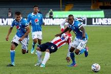 Nhận định, soi kèo Millonarios vs Barranquilla, 6h15 ngày 9/6