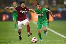 Nhận định, soi kèo Rongcheng vs Beijing Guoan, 18h30 ngày 8/6