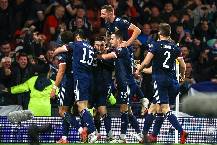 Nhận định, soi kèo Scotland vs Armenia, 1h45 ngày 9/6