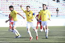 Nhận định, soi kèo Venezuela U23 vs Colombia U19, 19h30 ngày 9/6