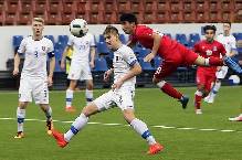 Phân tích kèo hiệp 1 Azerbaijan vs Slovakia, 23h ngày 10/6