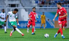 Phân tích kèo hiệp 1 U23 Saudi Arabia vs U23 UAE, 20h ngày 9/6