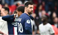 Messi tiết lộ sự thật đau lòng khi khoác áo PSG