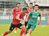 Nhận định, soi kèo Bình Thuận vs Phù Đổng, 16h00 ngày 9/6