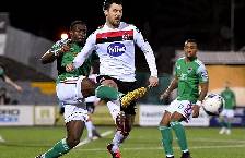 Nhận định, soi kèo Cork City vs Dundalk, 01h45 ngày 10/6