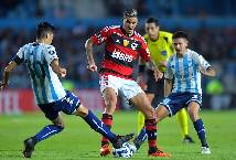 Nhận định, soi k&egrave;o CR Flamengo vs Racing Club, 07h00 ng&agrave;y 9/6