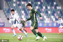 Nhận định, soi kèo Dalian Pro vs Beijing Guoan, 18h35 ngày 9/6