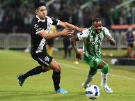 Nhận định, soi k&egrave;o Olimpia Asuncion vs Atletico Nacional, 07h00 ng&agrave;y 9/6