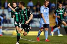 Nhận định, soi kèo Preston Lions vs Western United, 17h30 ngày 9/6