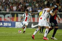 Nhận định, soi kèo San Lorenzo vs Palestino, 07h00 ngày 9/6