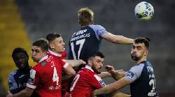 Nhận định, soi kèo Shelbourne vs Sligo Rovers, 01h45 ngày 10/6