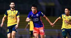 Nhận định, soi kèo Terengganu vs Johor Darul Takzim, 20h00 ngày 9/6