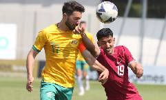 Nhận định, soi kèo U23 Úc vs U21 Địa Trung Hải, 19h00 ngày 9/6