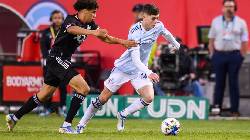 Truyền thông Anh xác nhận, M.U đang để mắt sao mai của MLS