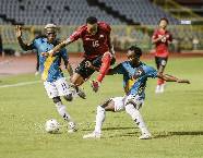 Nhận định, soi kèo Bahamas vs Trinidad và Tobago, 4h30 ngày 9/6: Trút giận