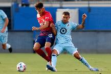 Nhận định, soi k&egrave;o Minnesota United vs FC Dallas, 7h30 ng&agrave;y 9/6: Ưu thế cho chủ nh&agrave;