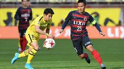 Nhận định, soi k&egrave;o Nagoya Grampus vs Kashiwa Reysol, 14h00 ng&agrave;y 9/6: Bất ph&acirc;n thắng bại
