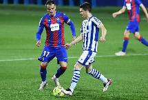 Nhận định, soi k&egrave;o Oviedo vs Eibar, 23h30 ng&agrave;y 8/6: Kh&oacute; cho chủ nh&agrave;
