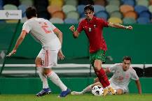 Chuyên gia Tony Ansell dự đoán Bồ Đào Nha vs Tây Ban Nha, 2h00 ngày 9/6