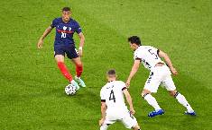 Chuyên gia Tony Ansell dự đoán Đức vs Pháp, 20h00 ngày 8/6