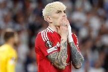 MU rao bán Garnacho, 3 CLB ở Anh thèm khát