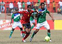 Nhận định, soi kèo Angola vs Lesotho, 17h00 ngày 8/6: Giành lại ngôi đầu