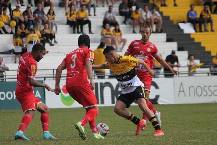 Nhận định, soi kèo Criciuma vs Vila Nova GO, 5h00 ngày 10/6: Dễ chia điểm