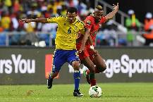 Nhận định, soi kèo Gabon vs Guinea Bissau, 2h00 ngày 10/6: Cởi mở