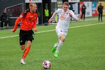 Nhận định, soi kèo Keflavik vs Fylkir, 2h15 ngày 10/6: 3 điểm ở lại