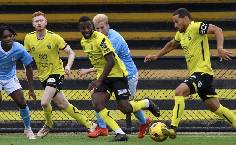 Nhận định, soi kèo Northcote City vs Heidelberg United,16h30 ngày 10/6: Lâu ngày gặp mặt